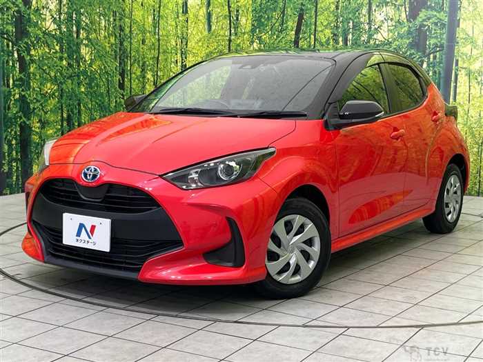 2021 Toyota Toyota Others