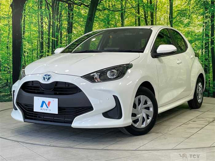 2021 Toyota Toyota Others