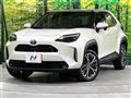 2022 Toyota Yaris Cross