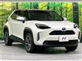 2022 Toyota Yaris Cross