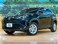 2025 Toyota Yaris Cross