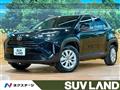 2025 Toyota Yaris Cross