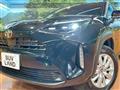 2025 Toyota Yaris Cross