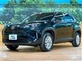 2025 Toyota Yaris Cross
