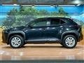 2025 Toyota Yaris Cross