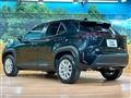 2025 Toyota Yaris Cross
