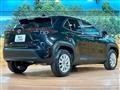2025 Toyota Yaris Cross