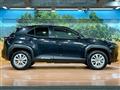 2025 Toyota Yaris Cross