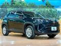 2025 Toyota Yaris Cross