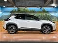 2023 Toyota Yaris Cross