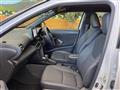 2024 Toyota Yaris Cross