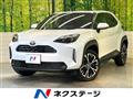 2025 Toyota Yaris Cross
