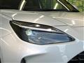 2025 Toyota Yaris Cross