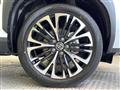 2025 Toyota Yaris Cross