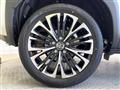 2025 Toyota Yaris Cross