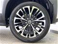 2025 Toyota Yaris Cross