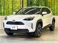 2025 Toyota Yaris Cross