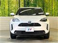 2025 Toyota Yaris Cross