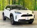 2025 Toyota Yaris Cross