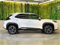 2025 Toyota Yaris Cross