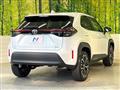 2025 Toyota Yaris Cross