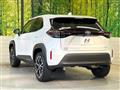 2025 Toyota Yaris Cross