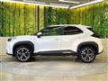 2025 Toyota Yaris Cross