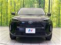 2025 Toyota Yaris Cross