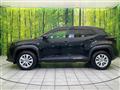 2025 Toyota Yaris Cross