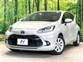 2022 Toyota AQUA