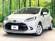 2022 Toyota AQUA