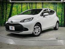 2023 Toyota AQUA