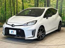 2023 Toyota AQUA