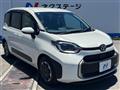 2024 Toyota Sienta