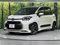 2024 Toyota Sienta