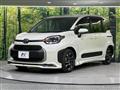 2024 Toyota Sienta