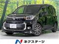 2024 Toyota Sienta