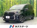 2025 Toyota Sienta