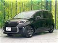 2025 Toyota Sienta