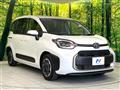 2026 Toyota Sienta
