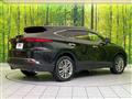 2021 Toyota Harrier