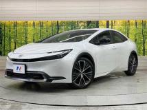2023 Toyota Prius