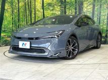 2024 Toyota Prius