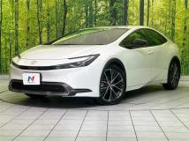 2025 Toyota Prius