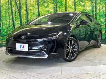 2023 Toyota Prius