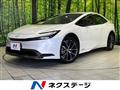 2024 Toyota Prius
