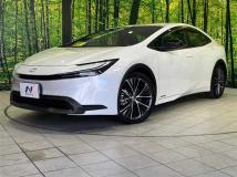 2024 Toyota Prius