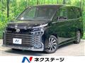 2023 Toyota Voxy