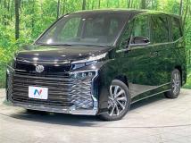 2023 Toyota Voxy
