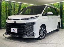 2023 Toyota Voxy